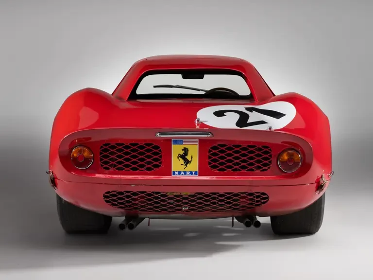 1964 Ferrari 250 - Image 8 of 31