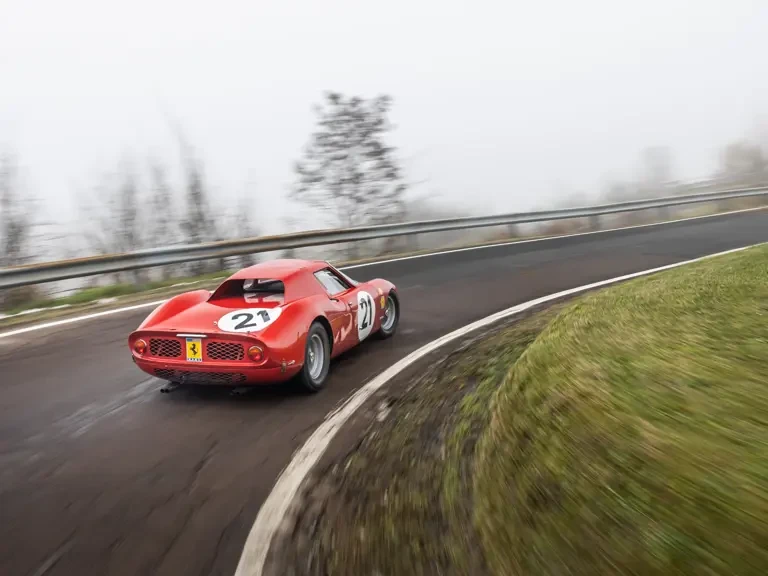 1964 Ferrari 250 - Image 10 of 31