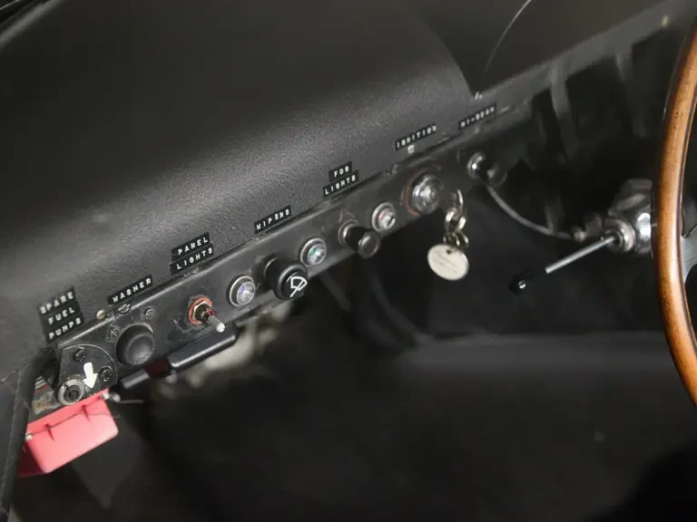 1964 Ferrari 250 - Image 27 of 31