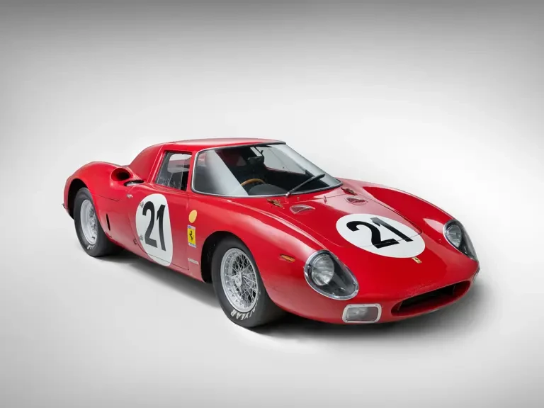 1964 Ferrari 250 - Image 11 of 31