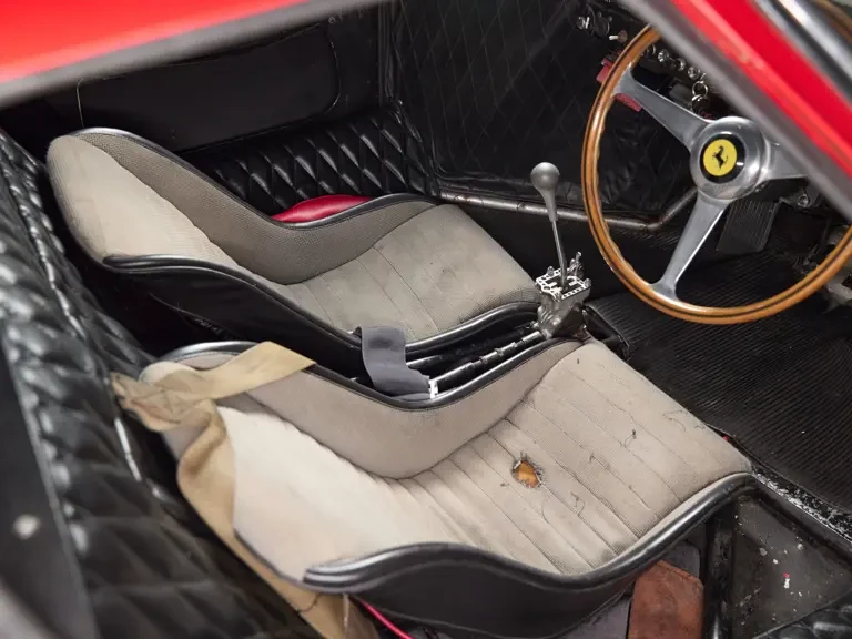 1964 Ferrari 250 - Image 24 of 31