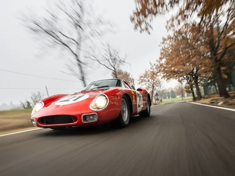 1964 Ferrari 250 - Image 9 of 31