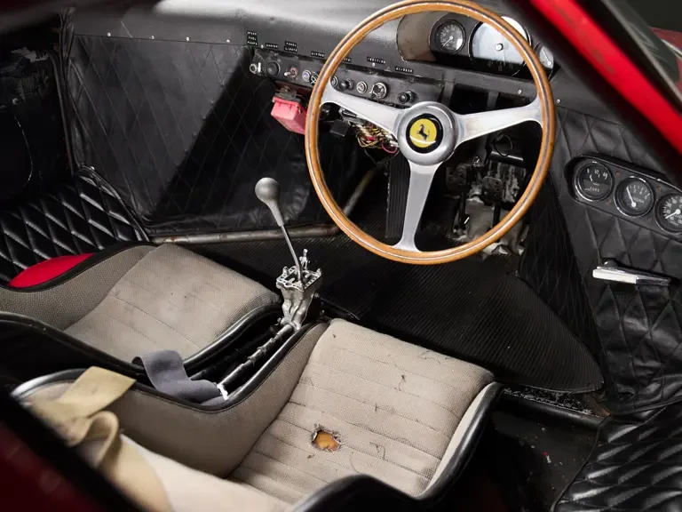 1964 Ferrari 250 - Image 5 of 31