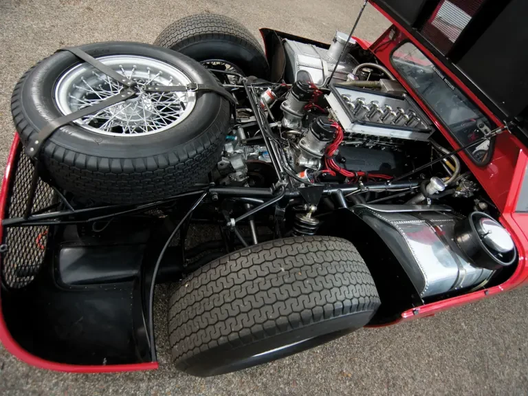 1964 Ferrari 250 - Image 18 of 31