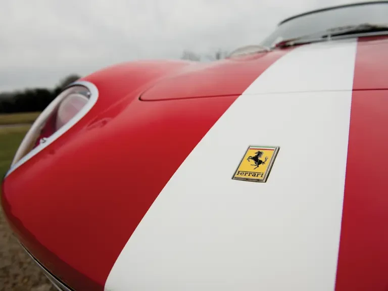 1964 Ferrari 250 - Image 9 of 31
