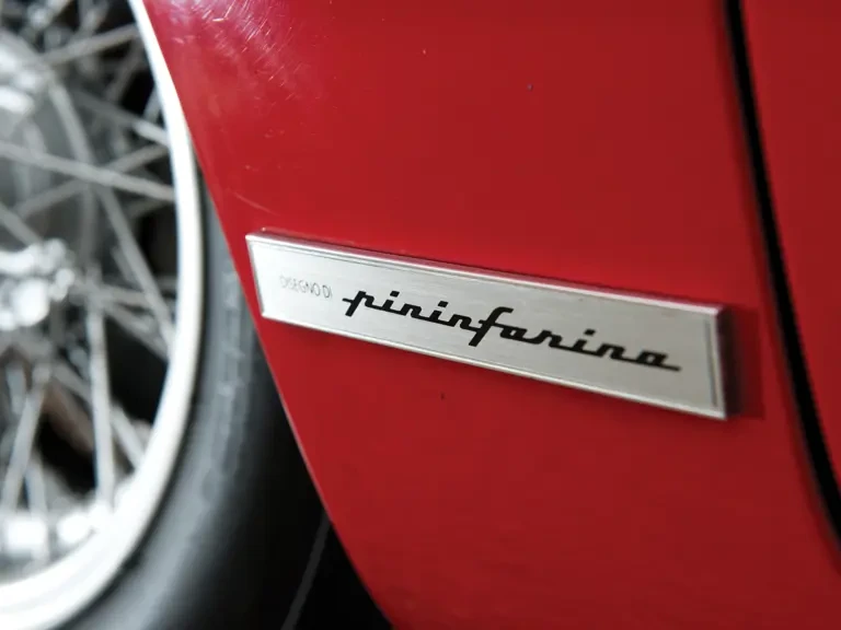 1964 Ferrari 250 - Image 25 of 31