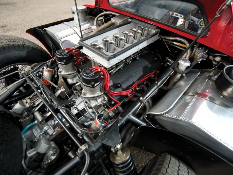 1964 Ferrari 250 - Image 19 of 31