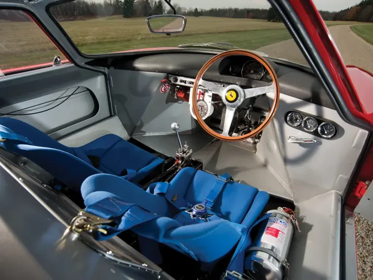 1964 Ferrari 250 - Image 5 of 31