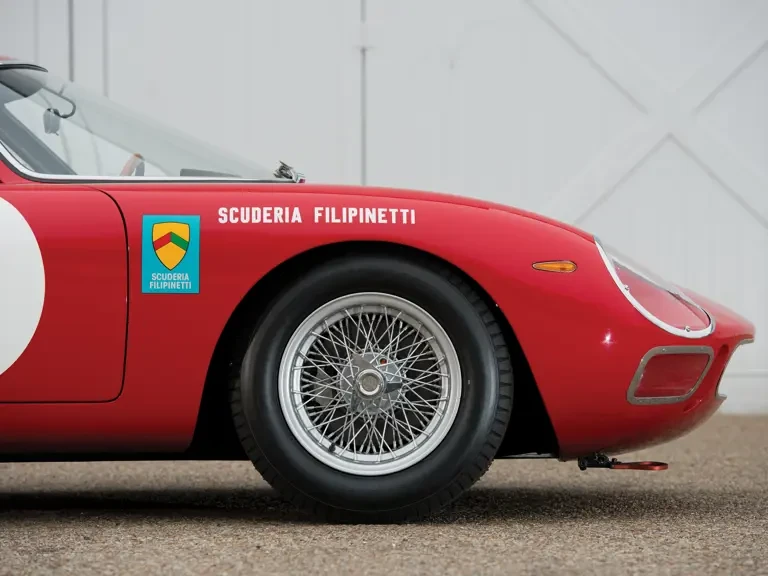 1964 Ferrari 250 - Image 7 of 31