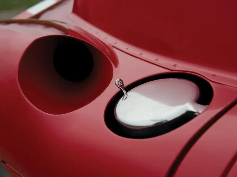 1964 Ferrari 250 - Image 11 of 31