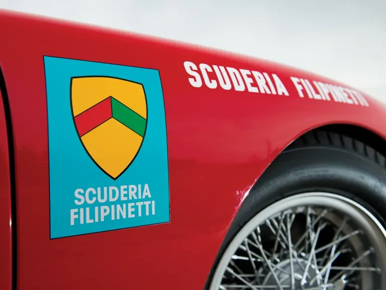 1964 Ferrari 250 - Image 12 of 31