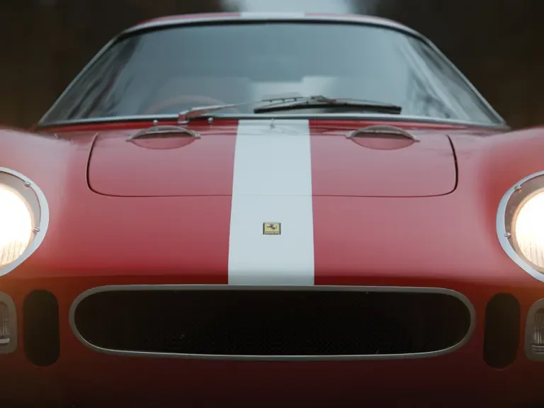 1964 Ferrari 250 - Image 29 of 31