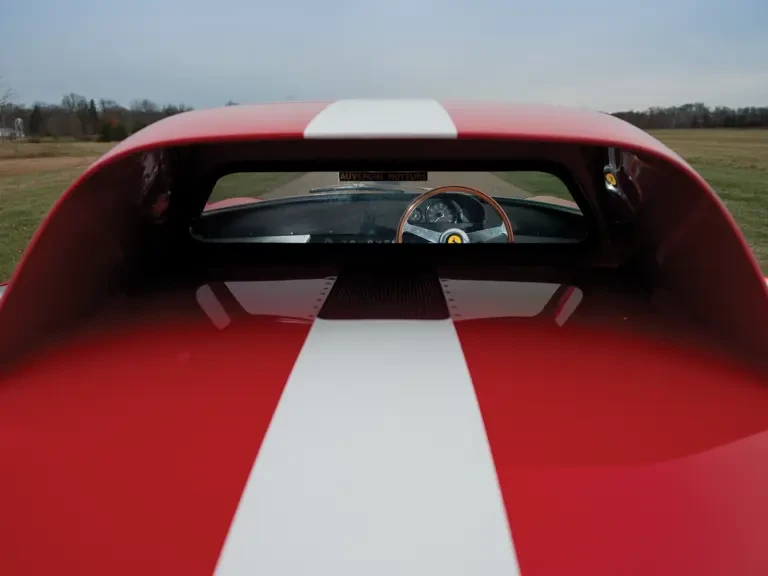 1964 Ferrari 250 - Image 30 of 31