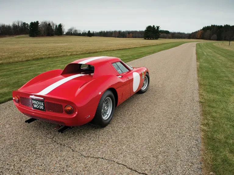 1964 Ferrari 250 - Image 3 of 31
