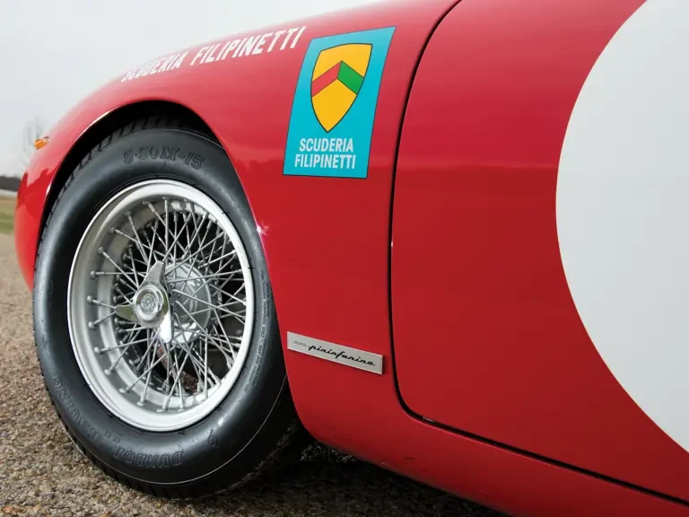 1964 Ferrari 250 - Image 24 of 31