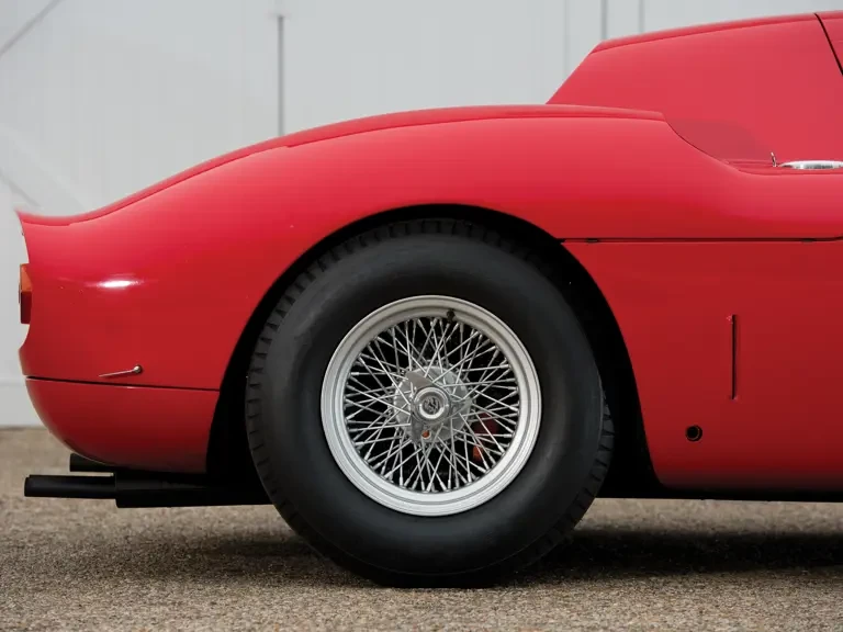 1964 Ferrari 250 - Image 8 of 31