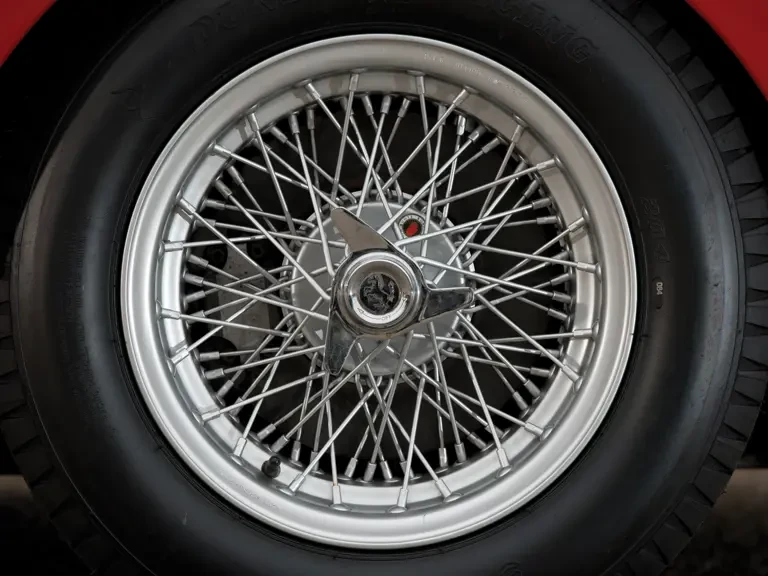 1964 Ferrari 250 - Image 14 of 31