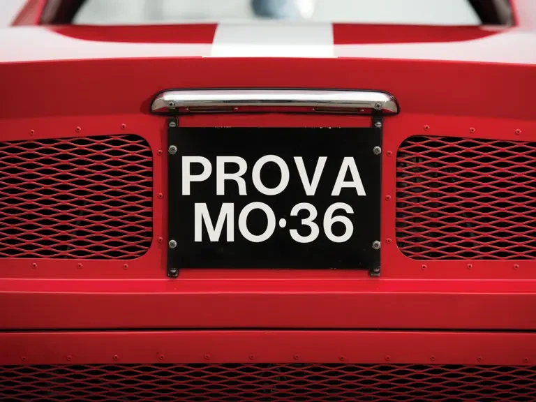 1964 Ferrari 250 - Image 16 of 31