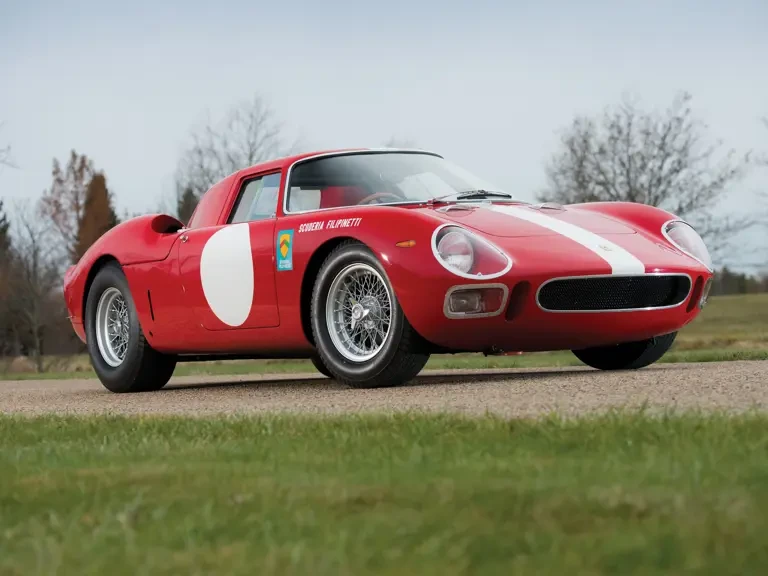 1964 Ferrari 250 - Image 2 of 31