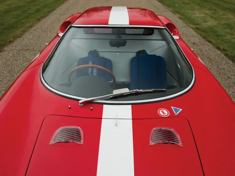 1964 Ferrari 250 - Image 10 of 31
