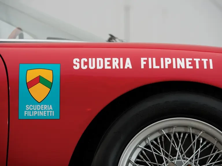1964 Ferrari 250 - Image 15 of 31