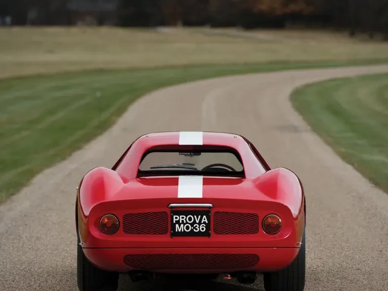1964 Ferrari 250 - Image 27 of 31