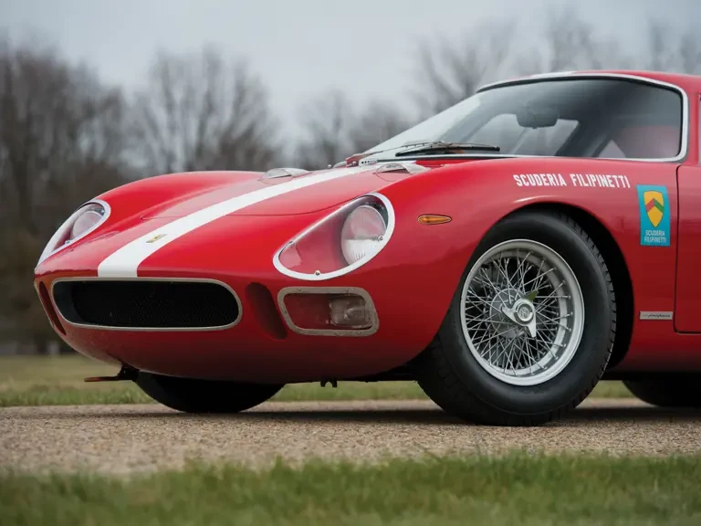 1964 Ferrari 250 - Image 28 of 31