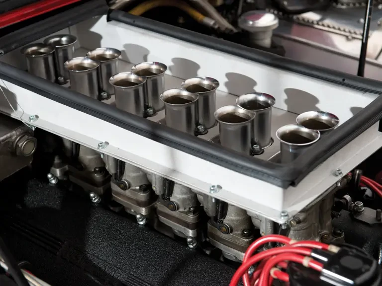 1964 Ferrari 250 - Image 22 of 31