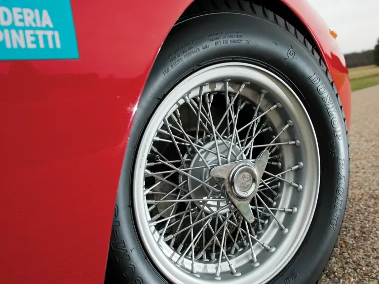 1964 Ferrari 250 - Image 13 of 31