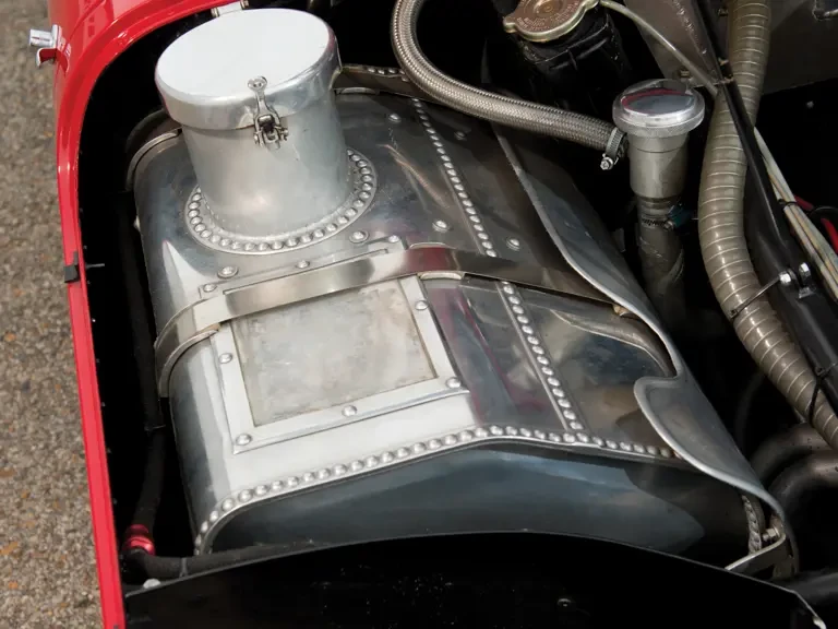 1964 Ferrari 250 - Image 23 of 31