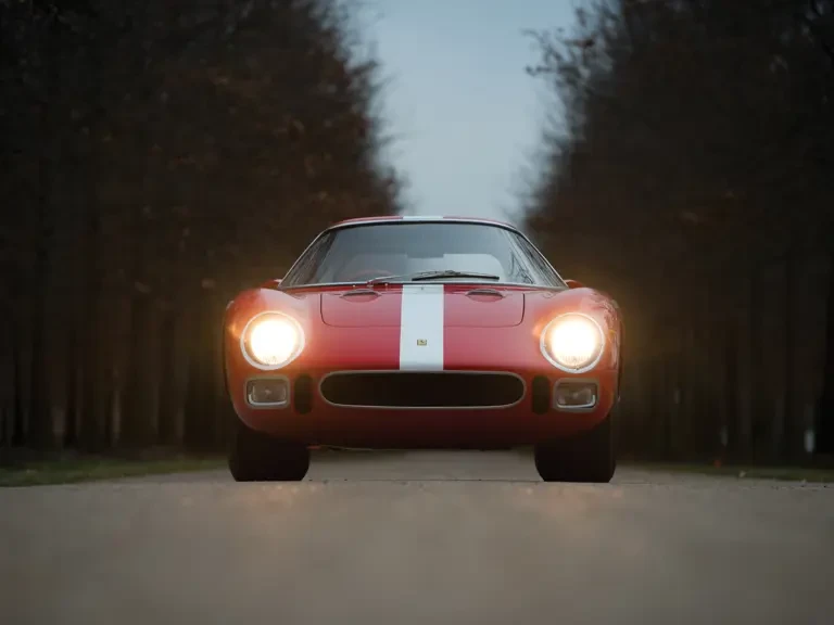 1964 Ferrari 250 - Image 26 of 31