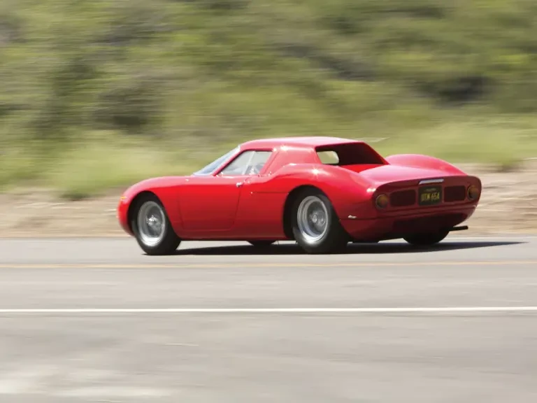1964 Ferrari 250 - Image 29 of 31