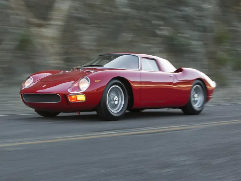 1964 Ferrari 250 - Image 13 of 31