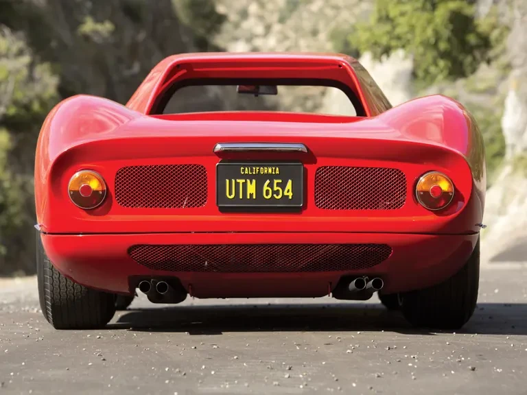 1964 Ferrari 250 - Image 20 of 31