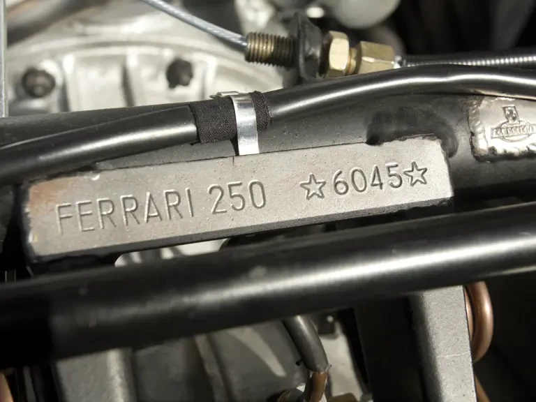 1964 Ferrari 250 - Image 9 of 31