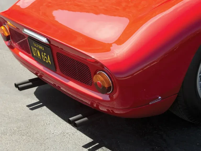 1964 Ferrari 250 - Image 11 of 31