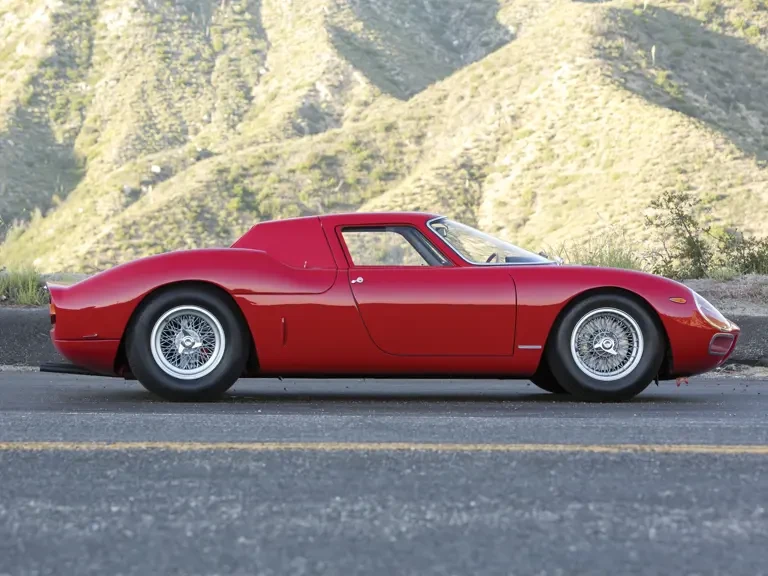 1964 Ferrari 250 - Image 6 of 31