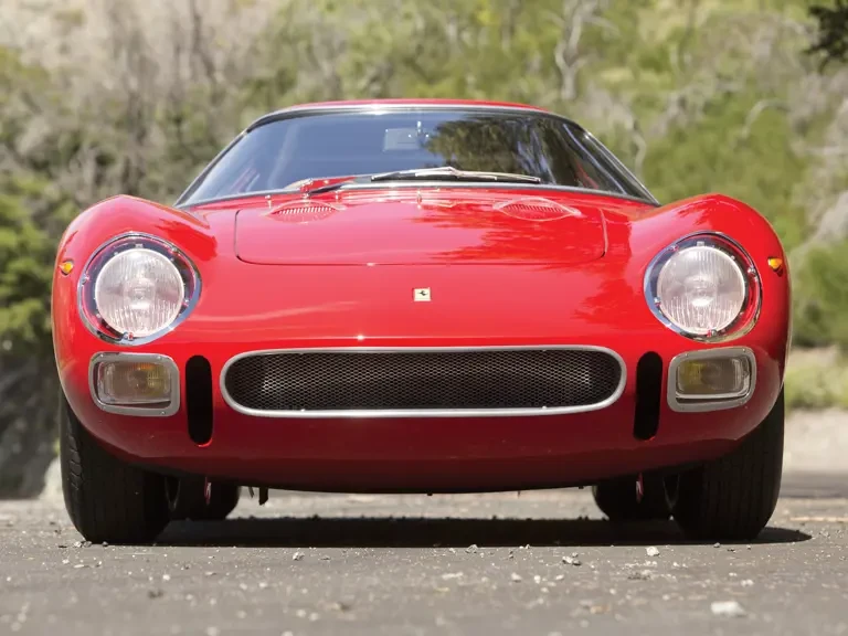 1964 Ferrari 250 - Image 19 of 31