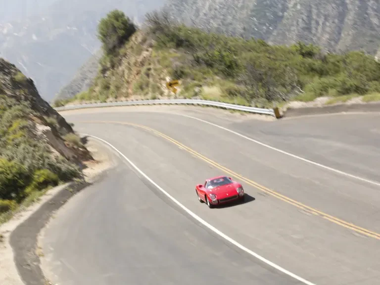 1964 Ferrari 250 - Image 22 of 31