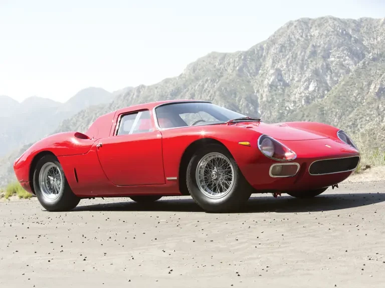 1964 Ferrari 250 - Image 2 of 31