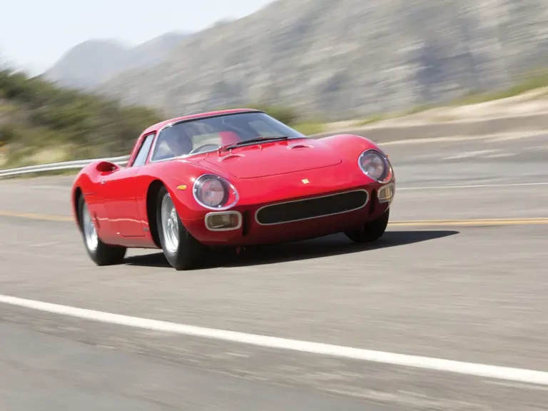 1964 Ferrari 250 - Image 28 of 31