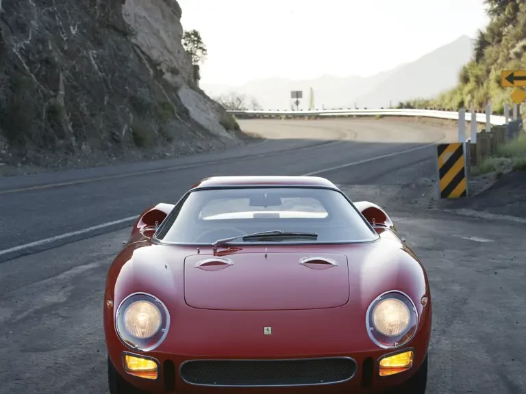 1964 Ferrari 250 - Image 24 of 31