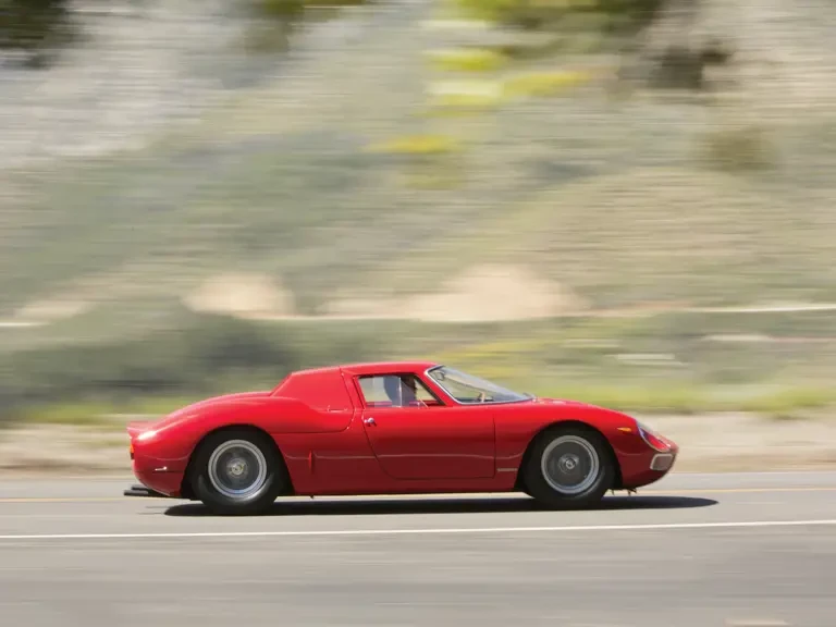 1964 Ferrari 250 - Image 30 of 31