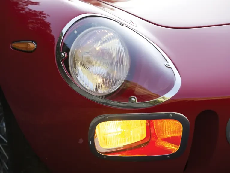 1964 Ferrari 250 - Image 10 of 31