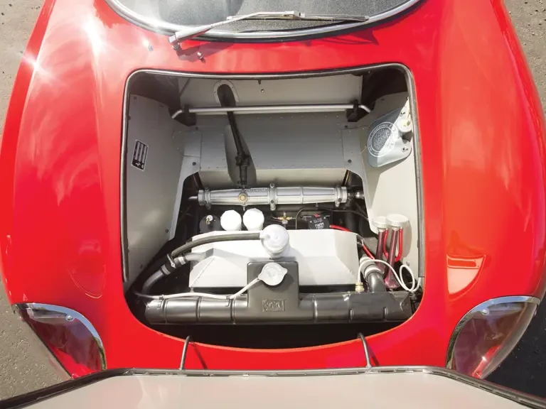 1964 Ferrari 250 - Image 25 of 31