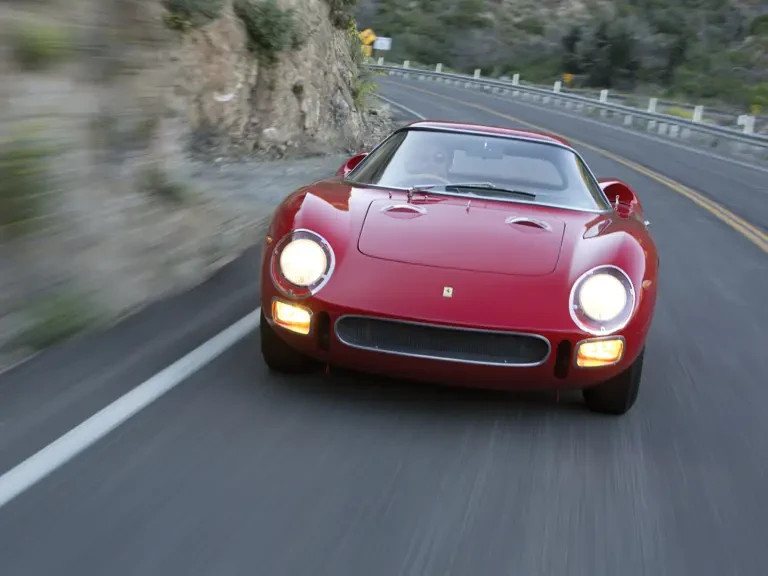 1964 Ferrari 250 - Image 31 of 31