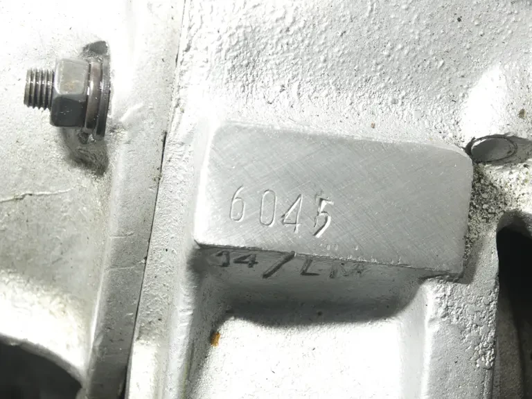 1964 Ferrari 250 - Image 26 of 31