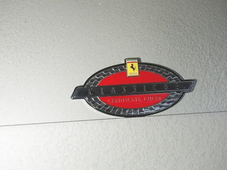 1964 Ferrari 250 - Image 16 of 31