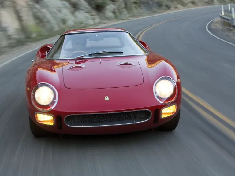 1964 Ferrari 250 - Image 14 of 31