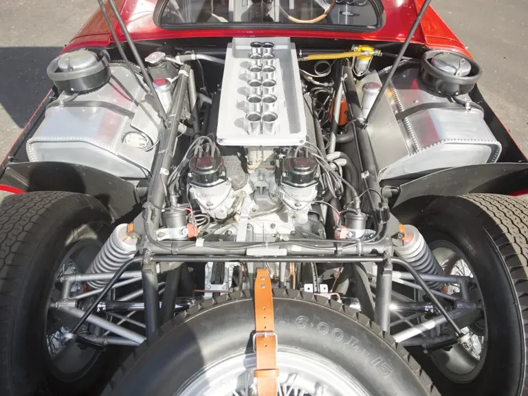 1964 Ferrari 250 - Image 27 of 31